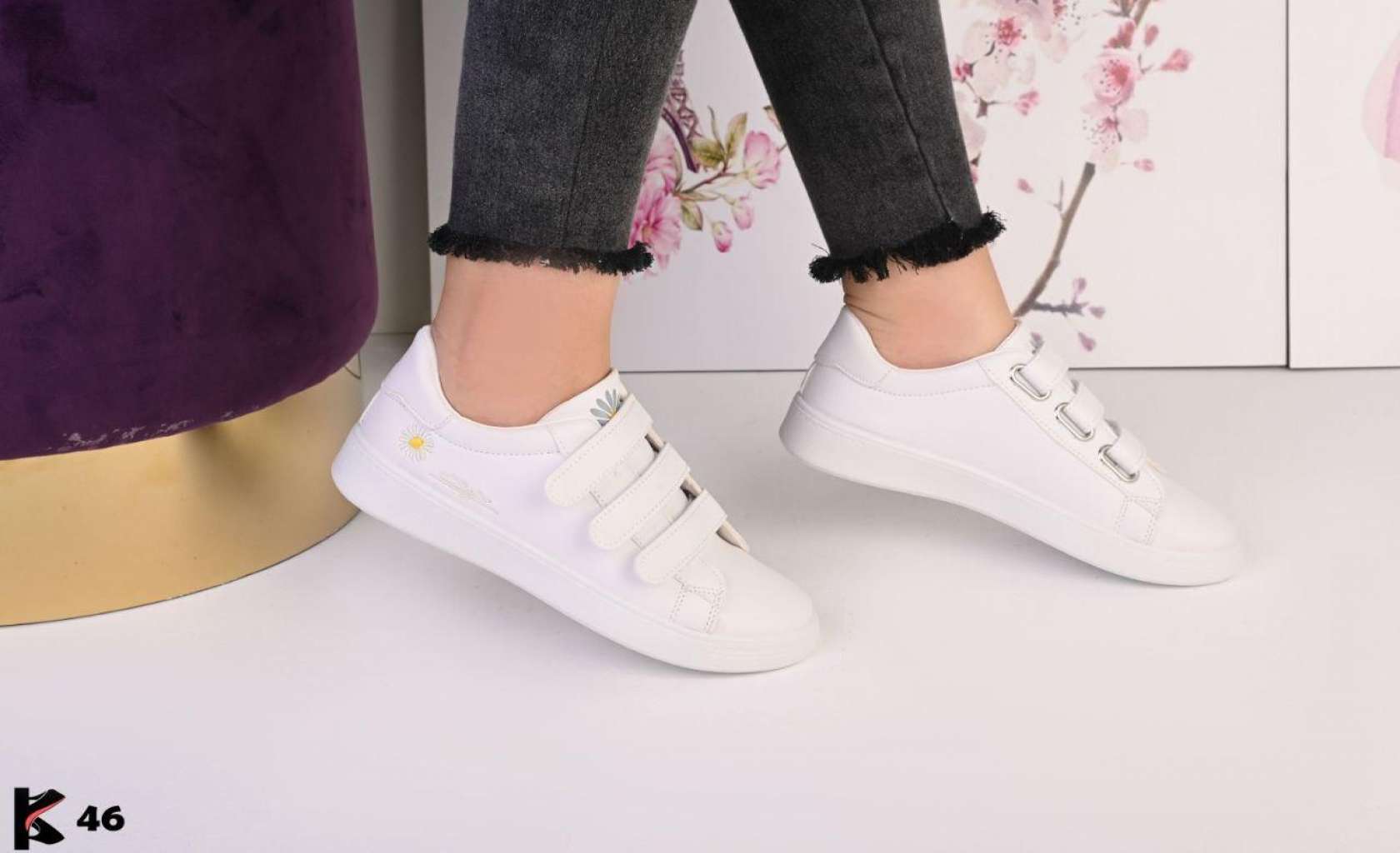 كوتشي فلات سكوتش