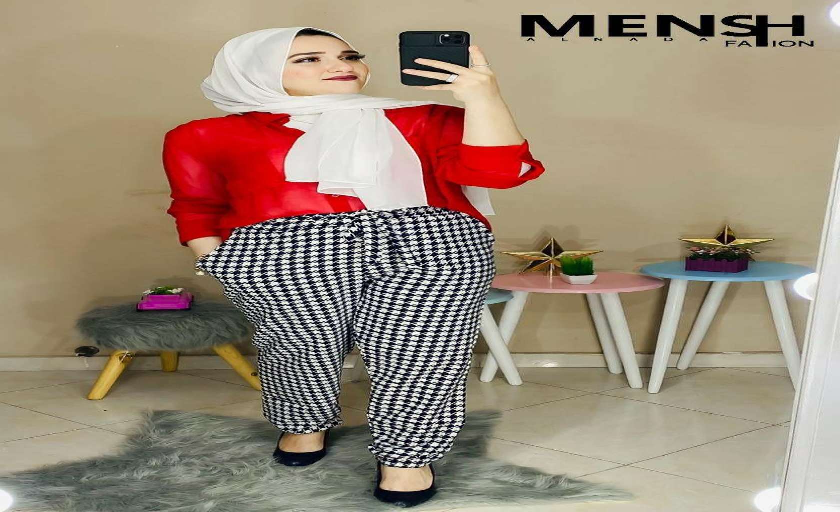 اقوي بنطلون حريمي خروج