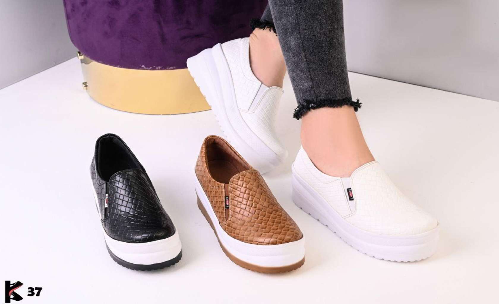 شوز مريحه جدا