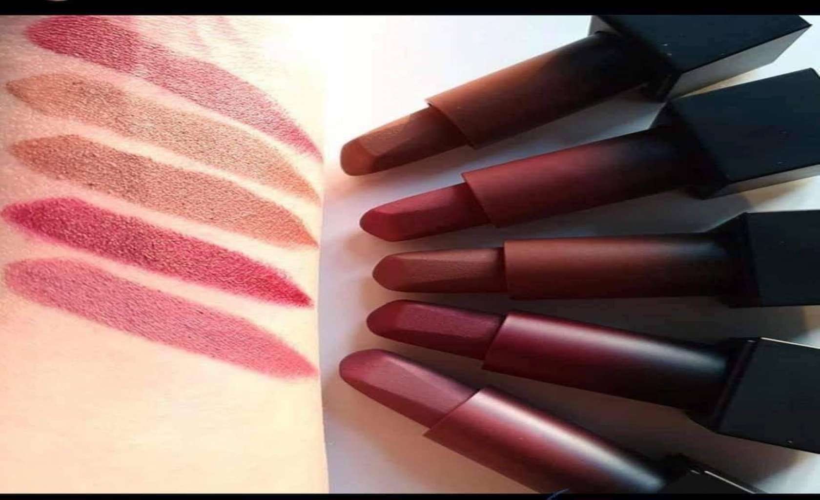 روج هدي بيوتي