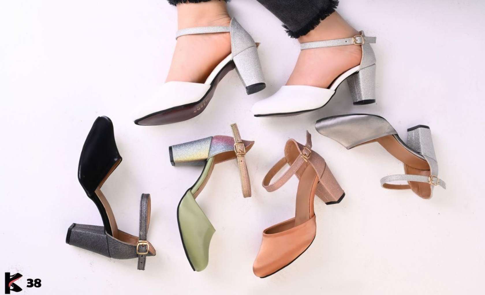 هيلز سواريه 💃