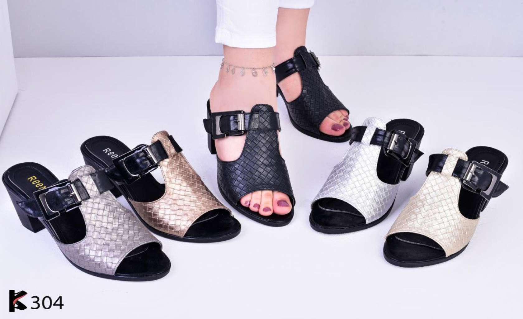 صابوه ماتريال مستورد كعب 7سم