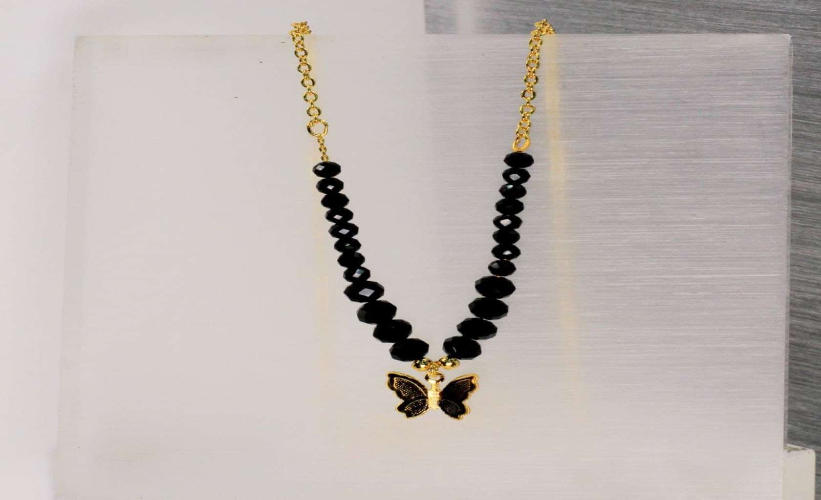 كولكشن كوليه كريستال بدلايه سمبل